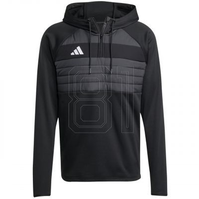Adidas Tiro 25 Essentials Winterized Trainig M JN9466 sweatshirt