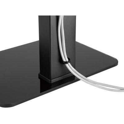 6. Equip 650611 TV mount 139.7 cm (55") Black