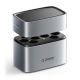 Lithium AA Battery Charger