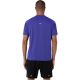 2. ASICS Road Fade SS Top 2011D512-401 Blue L