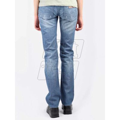 4. Wrangler Jeans W W21VWA15W