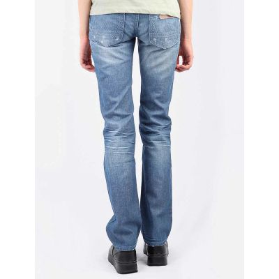 4. Wrangler W W21VWA15W Jeans