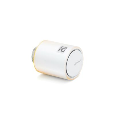 6. Netatmo NAV Single Valve