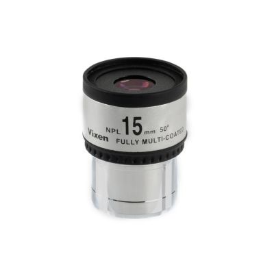Vixen NPL 15mm 1.25" Eyepiece