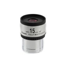 Vixen NPL 15mm 1.25" Eyepiece