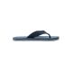 3. Stylish Men’s Flip-Flops with 4F Logo