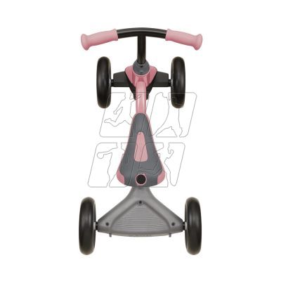 10. Multifunction bike Globber Learning Bike 3in1 Deluxe 639-210