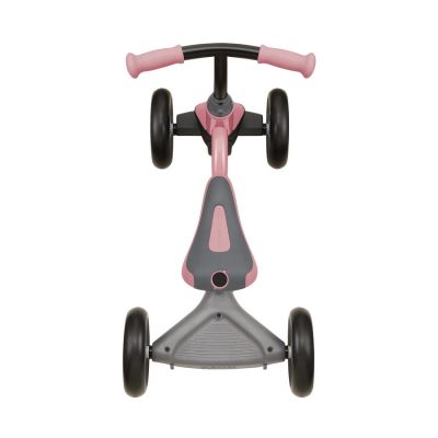 10. Globber Learning Bike 3in1 Deluxe 639-210