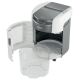 10. Leitz IQ Optimax AutoFeed 150 shredder, P4, 150 sheets, 15 l bin
