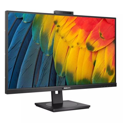 2. Philips 5000 series 24B1U5301H/00 LED display 60.5 cm (23.8") 1920 x 1080 px Full HD LCD Black