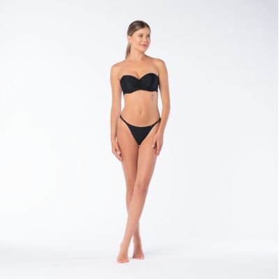 13. Women's ALCANTARI TOP W swimsuit top