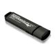 2. Kanguru Defender Elite300 USB Flash Drive - 128GB - FIPS 140-2 Level