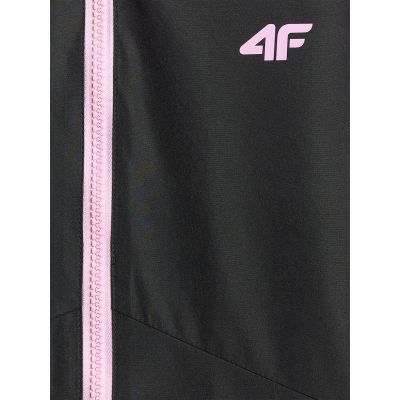 9. Transitional jacket membrane 5000 girls 4F 4FJWSS26TTJAF0958-20S