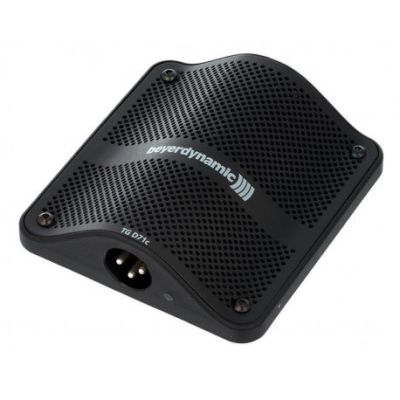 beyerdynamic TG D71 Condenser Boundary Microphone