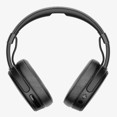 2. SKULLCANDY Crusher 3.0 S6CRW-K591 Black Wireless On-Ear Headphones