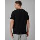 2. Men's regular plain T-shirt 4F 4FRSS26TTSHM3992-20S