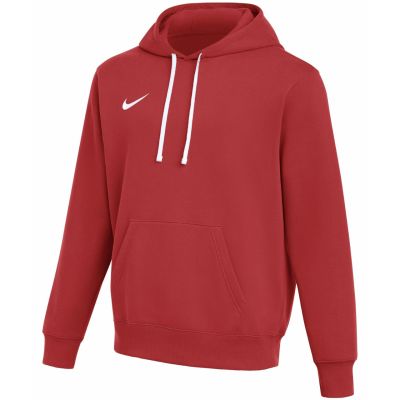 3. Nike Park 26 Fleece Hoodie Men's Red IB1222 657