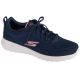 Skechers Go Walk Joy - Violet 124640-NVPK Navy 36