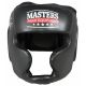 3. MASTERS sparring boxing helmet - KSS-4BP 0230-01M