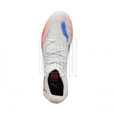 4. Puma Future 8 Match FG/AG M 108593 01 football boots