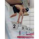 8. Men's swimming trunks 4F 4FRSS26USWTM082-20S