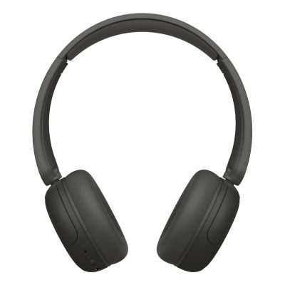 3. JVC HAS-59WBU BT Headphones Black