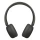 3. JVC HAS-59WBU BT Headphones Black