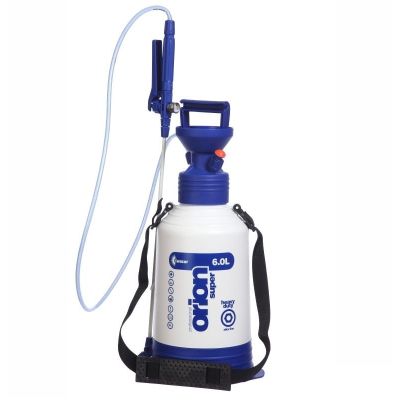 2. QUASAR SPRAYER ORION 6L ALKALINE