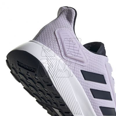 5. Adidas Duramo 9 W EG2939 running shoes