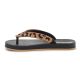 4. IPANEMA FESTA FEM BLACK/BLACK/BEIGE 83772-BP089