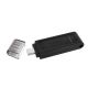 4. KINGSTON FLASH 64GB USB-C 3.2 Gen1 DataTraveler 70