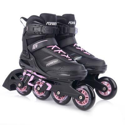 5. FunActiv Skado 84 Lady Roller Skates