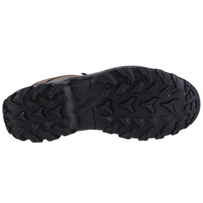 4. Columbia Newton Ridge WP Omni-Heat II M shoes 2056191240