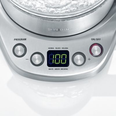 6. Severin WK 3479 Electric Kettle