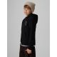 3. Boy's regular hooded sweatshirt 4F 4FJKAW26TSWSM3153-20S