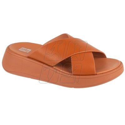 FitFlop F-Mode Flatform W FW5-592 Shoes