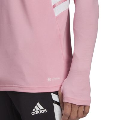 17. Adidas Condivo 22 Training M HD2313 sweatshirt