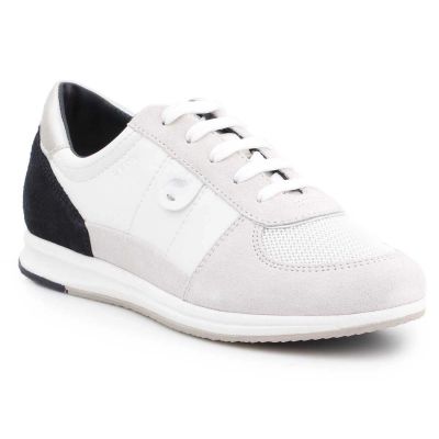 2. Geox D Avery B lifestyle shoes D52H5B-05422-C1352