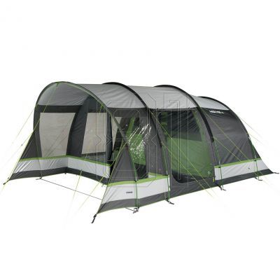 3. High Peak Garda 4.0 11821 tent