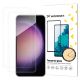 Set of 2 Wozinsky Tempered Glass for Samsung Galaxy M56