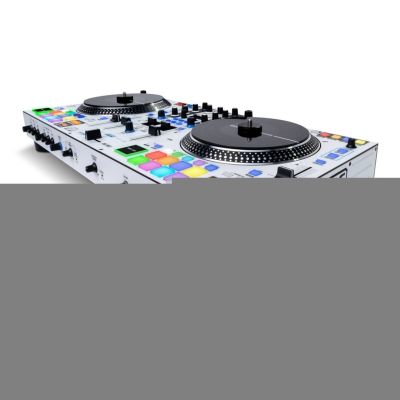 3. Rane DJ ONE MKII - DJ controller