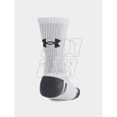 4. Under Armour Socks 1379530-100