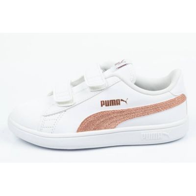 2. Puma Smash Jr 375863 02 Shoes
