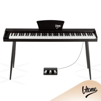 V-TONE BL-130 BK four-legged digital piano black