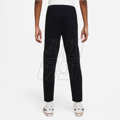 5. Nike Sportswear Jr DQ9085 010 pants