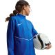 12. Nike Park 26 Rain Kids Jacket Blue HM7269 463
