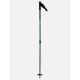 ROSSIGNOL Escaper Telescopic Safety Ski Touring Poles – blue