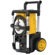 2x18V DCMPW1600N DEWALT Cordless Pressure Washer