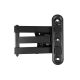 5. MACLEAN MOUNT FOR TV OR MONITOR MAX. VESA 100X100, 13-32", 30KG, BLACK MC-417