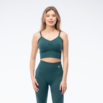 7. IQ Ilaria W 92800625363 Sports Bra